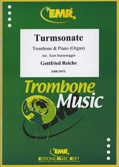 Turmsonate (REICHE GOTTFRIED)