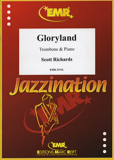 Gloryland (RICHARDS SCOTT)