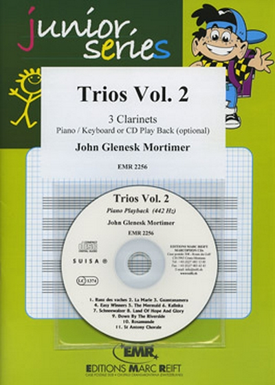 Trios Vol.2