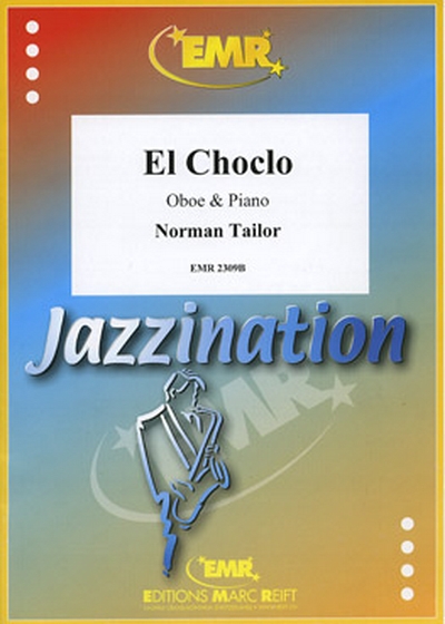 El Choclo (TAILOR NORMAN)