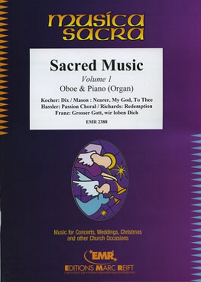 Sacred Music Vol.1 (5)