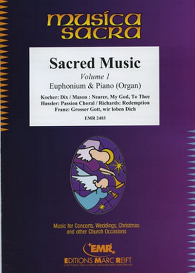 Sacred Music Vol.1 (5)