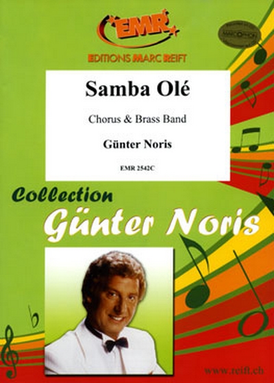 Samba Olé (NORIS GUNTER)