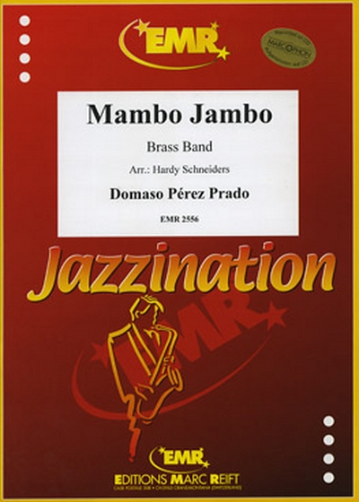 Mambo Jambo (PEREZ PRADO)