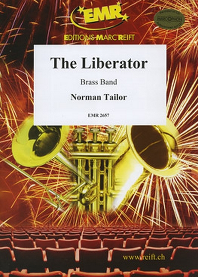 The Liberator (TAILOR NORMAN)