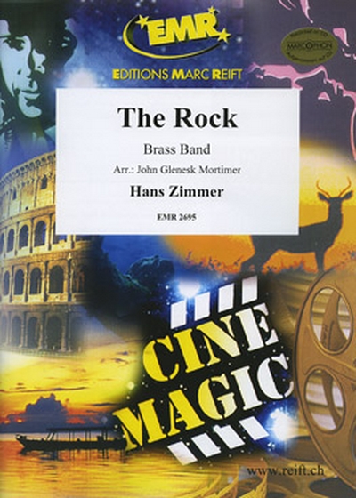 The Rock (ZIMMER HANS)