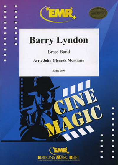 Barry Lyndon (HAENDEL GEORG FRIEDRICH / SCHUBERT)