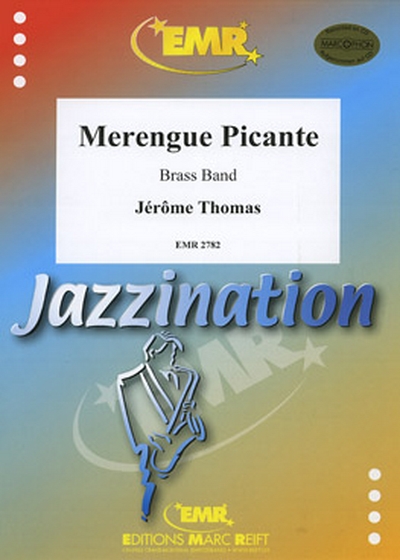 Merengue Picante (THOMAS JEROME)