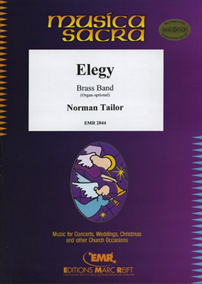 Elegy (TAILOR NORMAN)