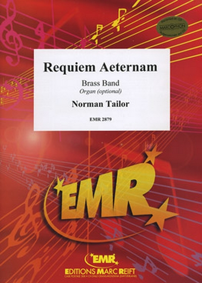 Requiem Aeternam (TAILOR NORMAN)