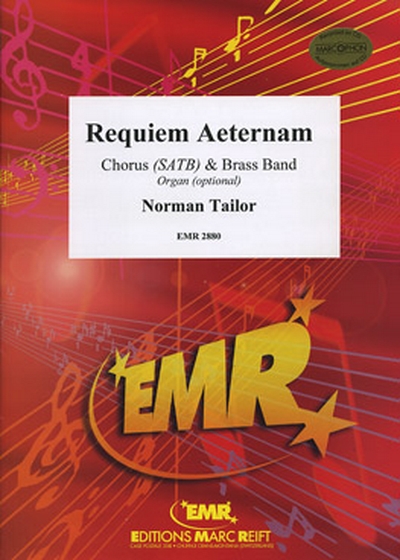 Requiem Aeternam (TAILOR NORMAN)
