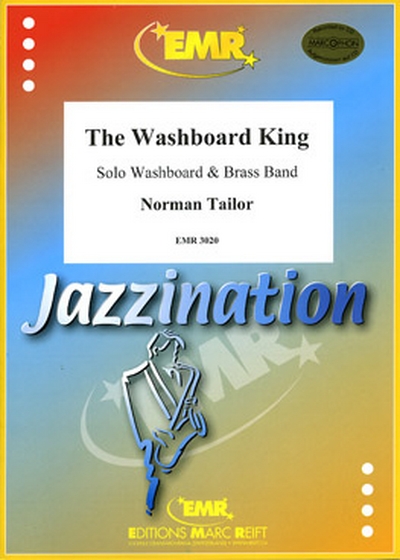 The Washboard King (TAILOR NORMAN)