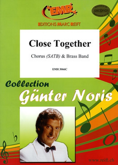 Close Together (NORIS GUNTER)