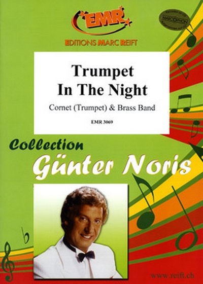 Trumpet In The Night (NORIS GUNTER)