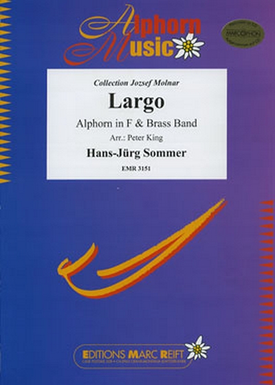 Largo (SOMMER HANS-JURG)