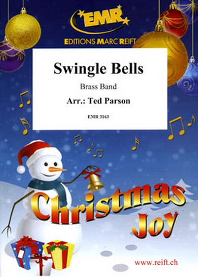 Swingle Bells (PARSON TED)