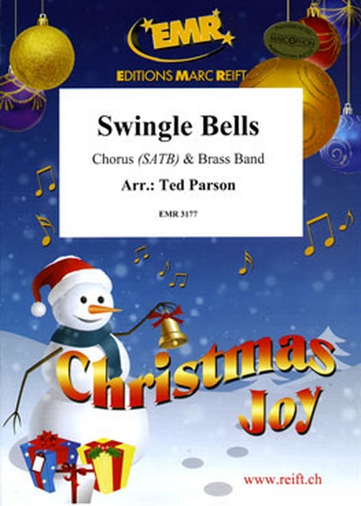Swingle Bells (PARSON TED)