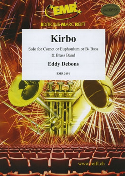 Kirbo (Solo Euphonium)