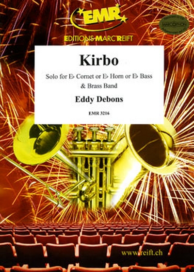 Kirbo (DEBONS EDDY)