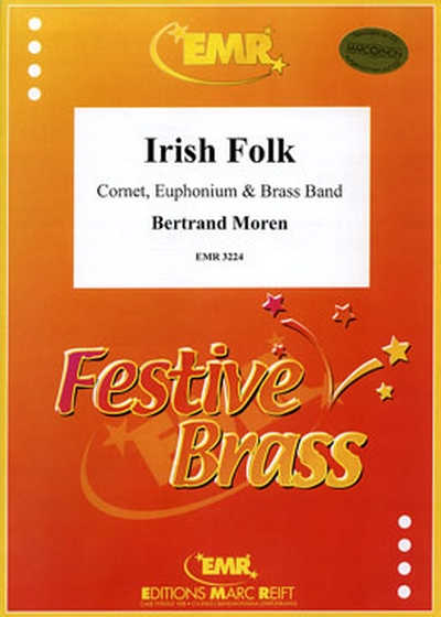 Irish Folk (MOREN BERTRAND)