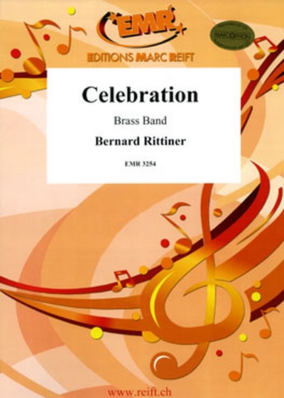 Celebration (RITTINER BERNARD)