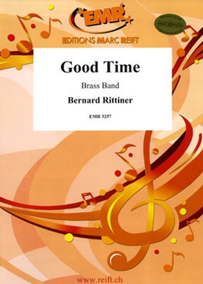Good Time (RITTINER BERNARD)