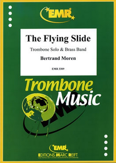 The Flying Slide (MOREN BERTRAND)