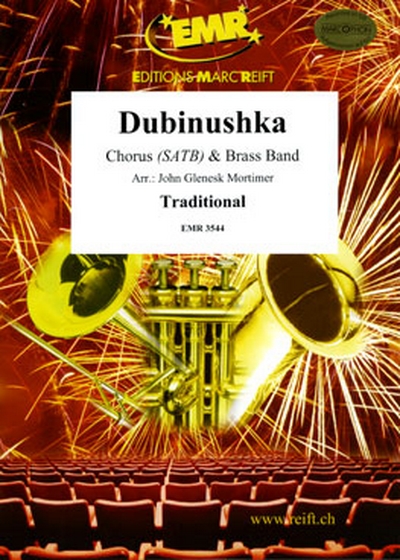 Dubinushka (TRADITIONNEL)