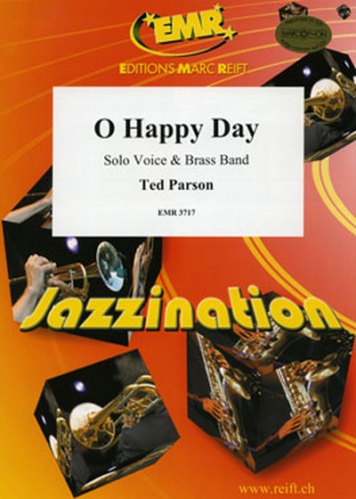 O Happy Day (PARSON TED)
