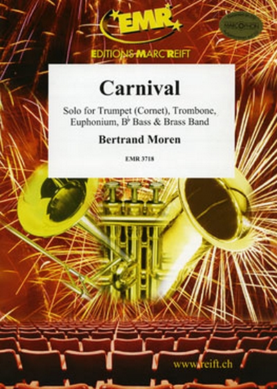 Carnival (Trombone Solo)