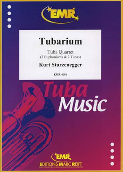 Tubarium (STURZENEGGER KURT)