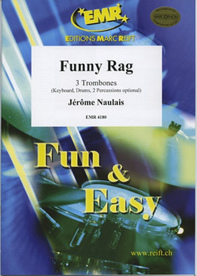 Funny Rag (NAULAIS JEROME)