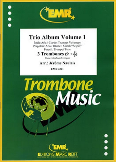 Trio Album Vol.1 (5)