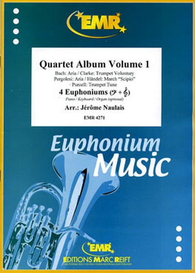 Quartet Album Vol.1 (5)