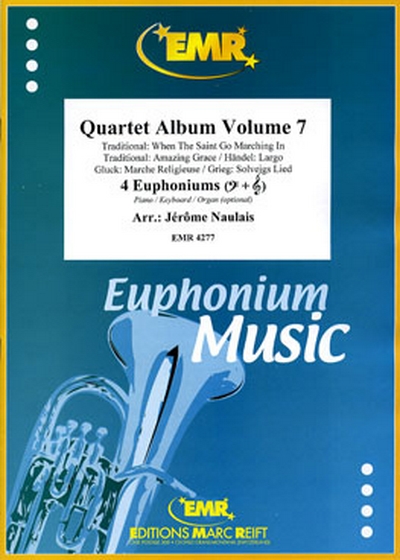 Quartet Album Vol.7 (5)