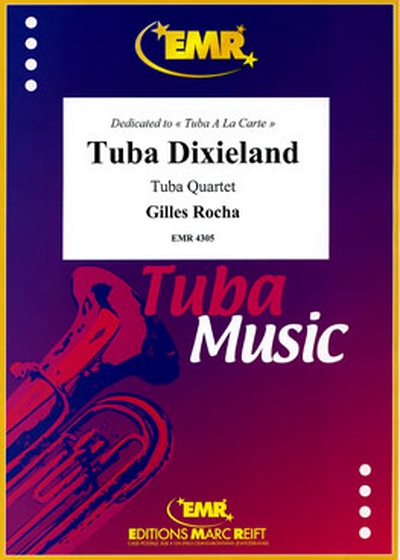 Tuba Dixieland (ROCHA GILLES)