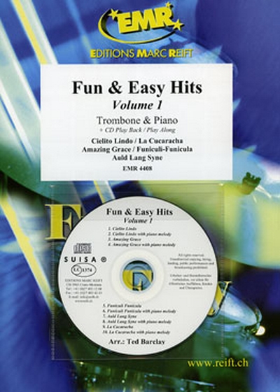 Fun And Easy Hits Vol.1 (5)