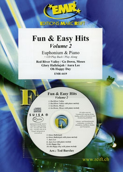 Fun And Easy Hits Vol.2 (5)