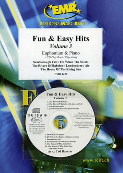 Fun And Easy Hits Vol.3 (5)