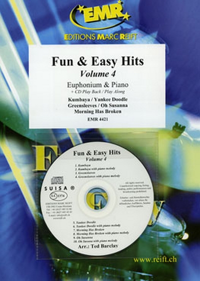 Fun And Easy Hits Vol.4 (5)