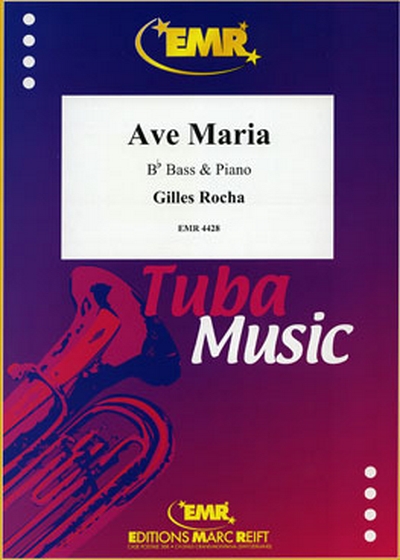 Ave Maria (ROCHA GILLES)