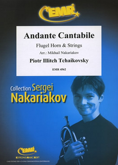Andante Cantabile (Nakariakov)
