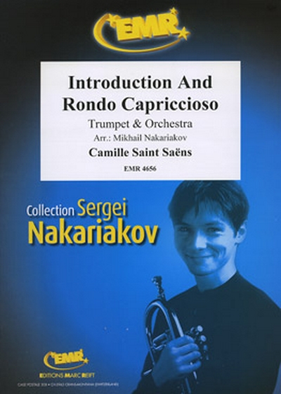 Introduction And Rondo (Solo Trumpet)