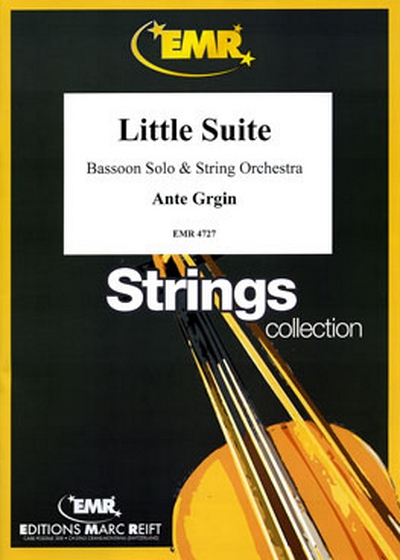 Little Suite (GRGIN ANTE)