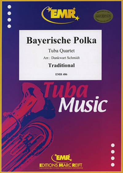 Bayerische Polka (Schmidt)
