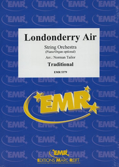 Londonderry Air (TRADITIONNEL)