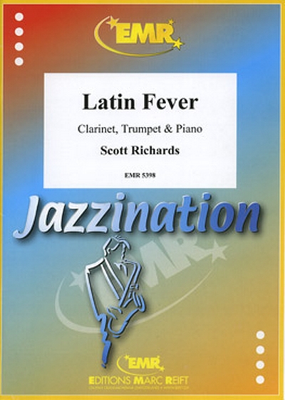 Latin Fever (RICHARDS SCOTT)