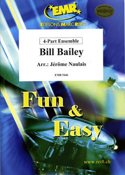 Bill Bailey (NAULAIS JEROME)