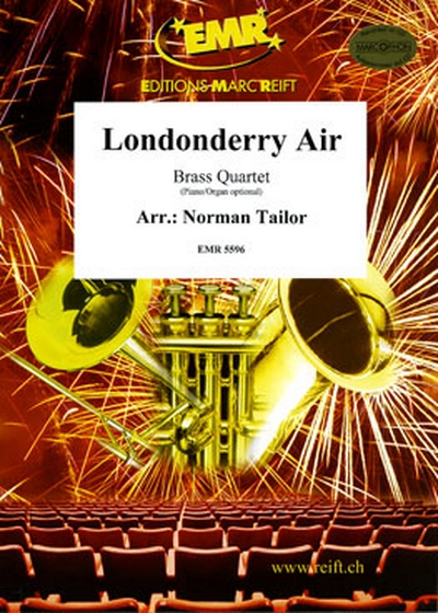 Londonderry Air (TAILOR NORMAN)