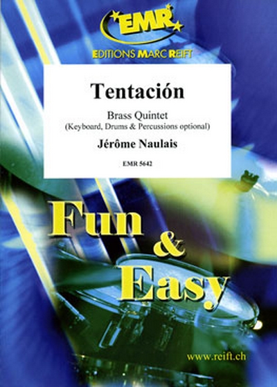 Tentacion (NAULAIS JEROME)